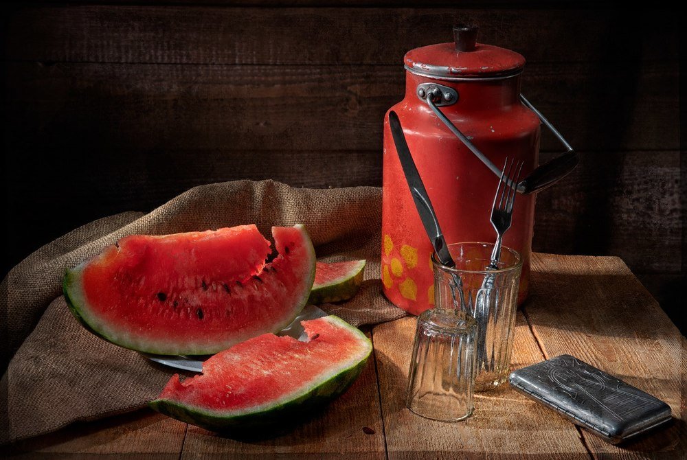 Photograph by Николай Ляпин