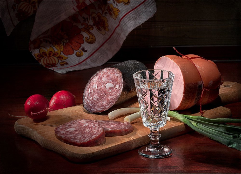 Photograph by Николай Ляпин