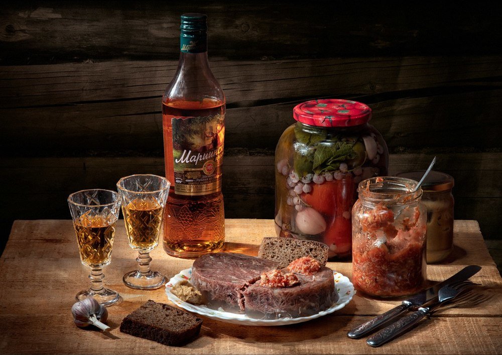 Photograph by Николай Ляпин