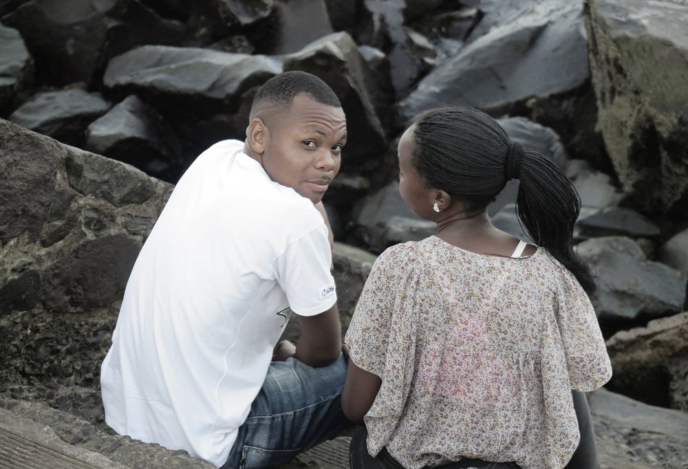 Photograph by Mário Fernando