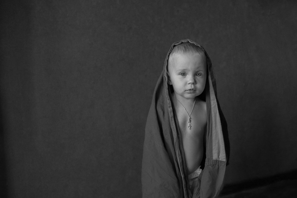 Photograph by Karina Bragina