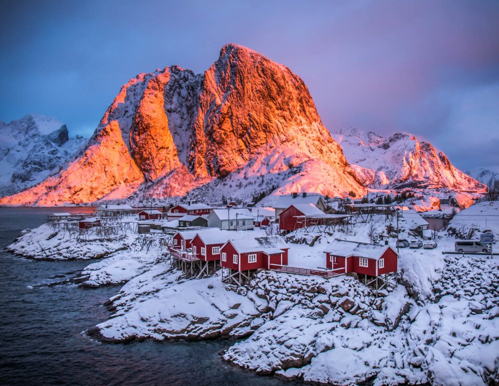 Photograph by Tatiana Daks