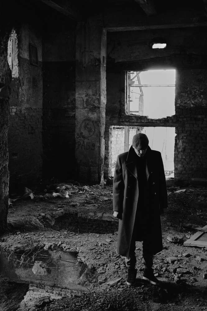 Photograph by Анастасия Ложкина