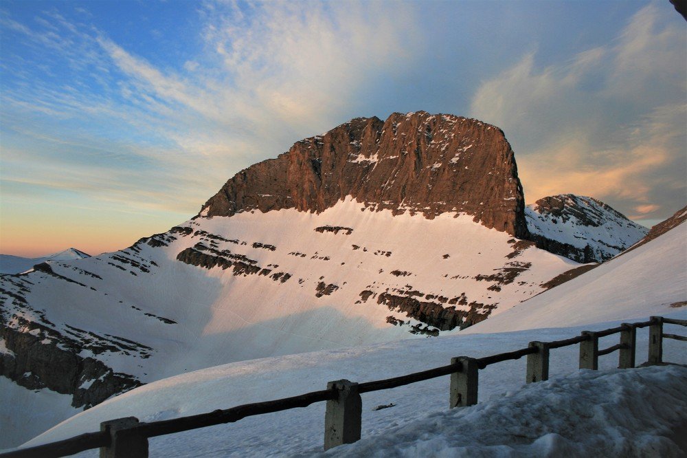 Photograph by Christos Makridimitris