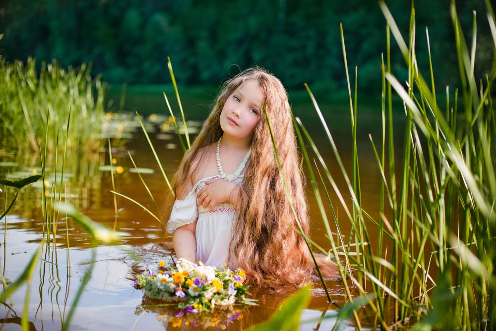 Photograph by Ксения Пугачева