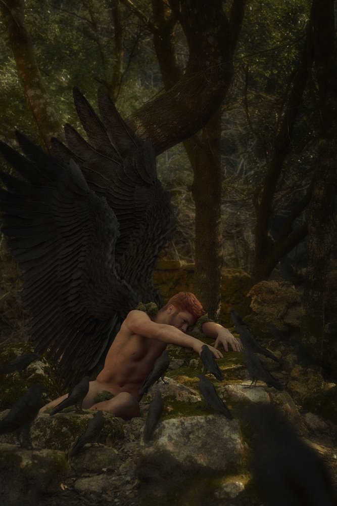 Фотография автора hector fernandez