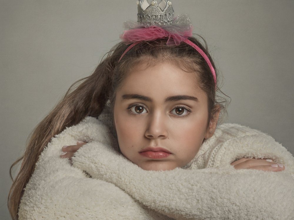 Photograph by Paola Massa