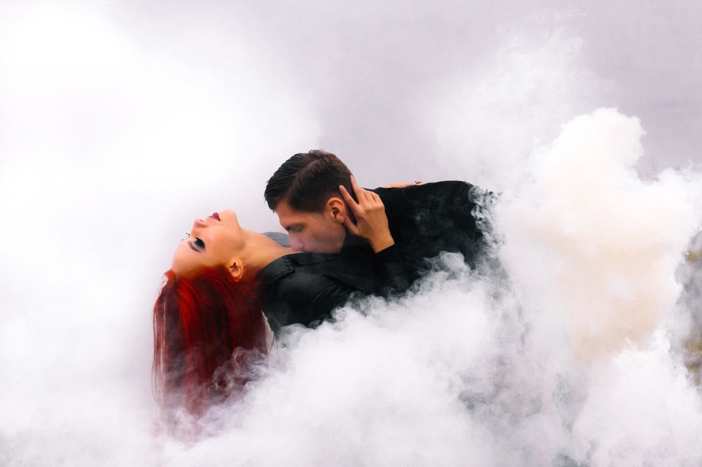 Photograph by Антонина Басалай