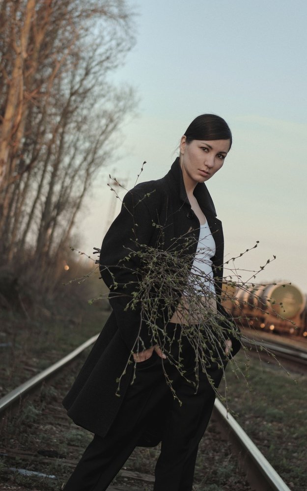 Photograph by Анастасия Ложкина