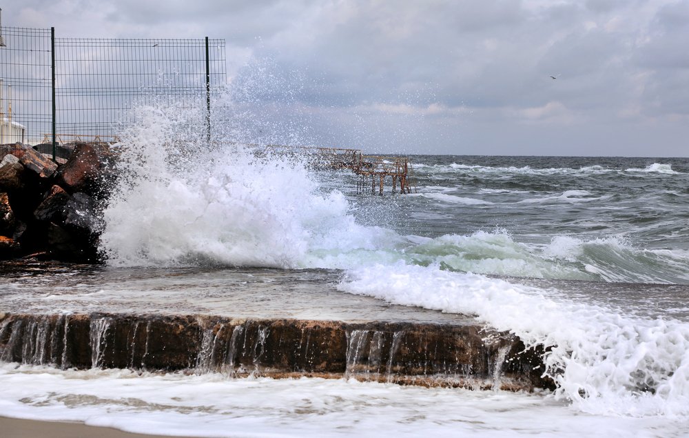 Photograph by Валерия Маркова