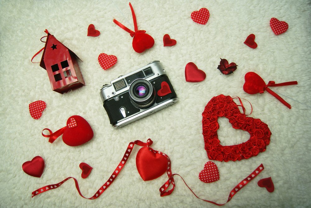 Photograph by Kristine Nesvetajeva