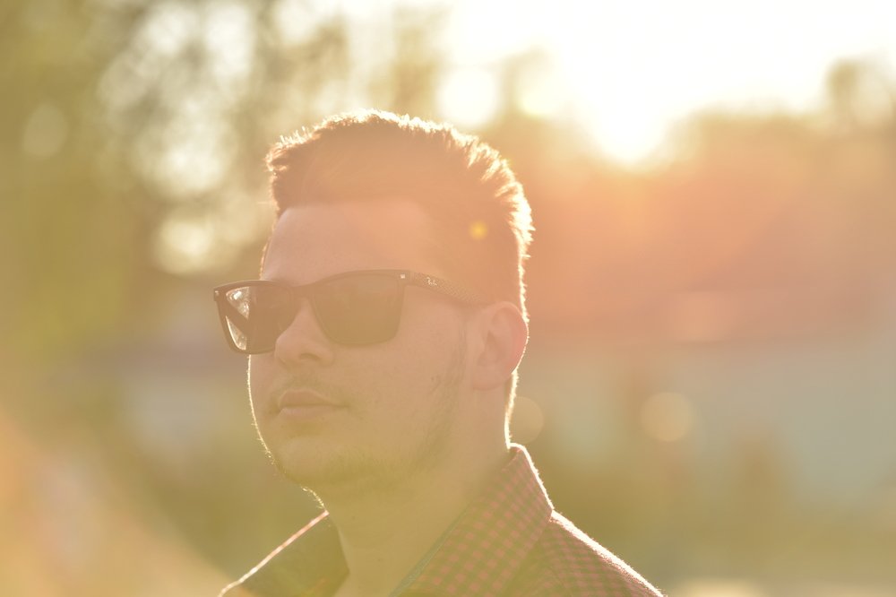 Photograph by Владимир Маханов