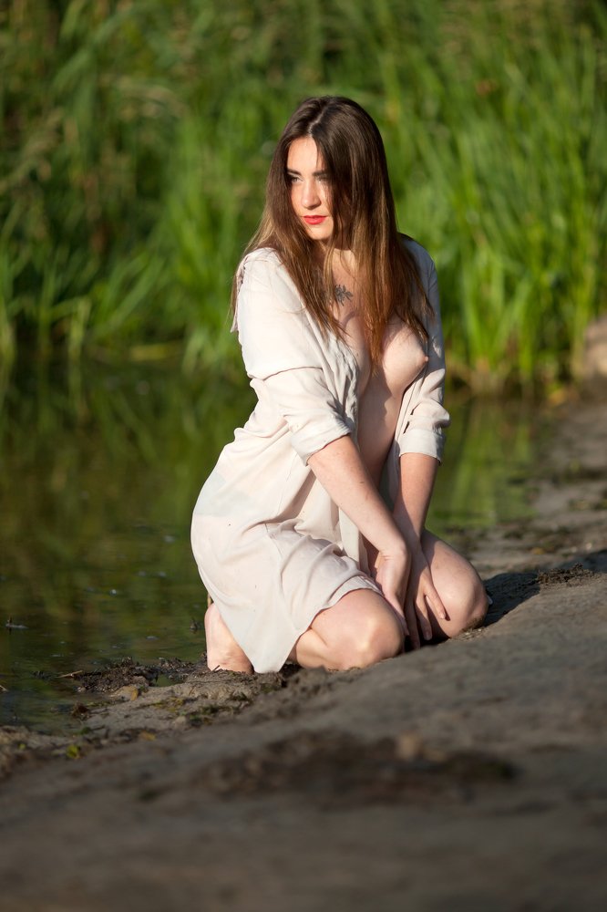 Photograph by Владимир Колосков