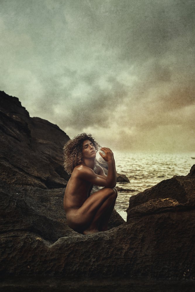 Фотография автора hector fernandez