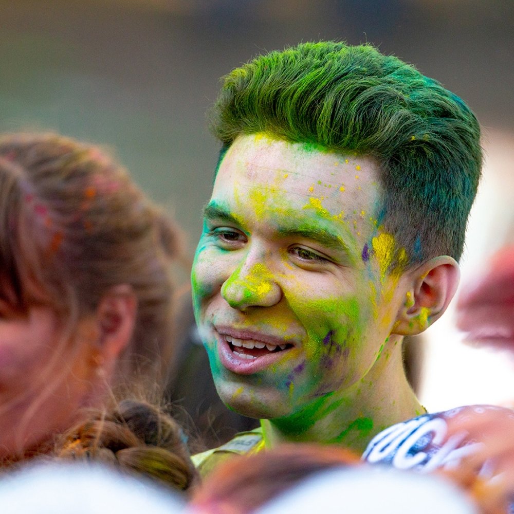 Photograph by Юрий Глушков