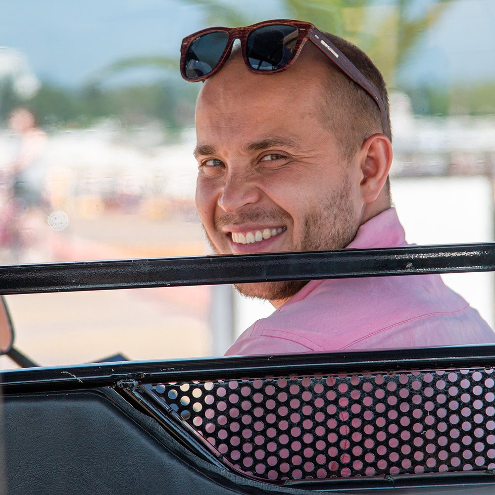 Photograph by Юрий Глушков