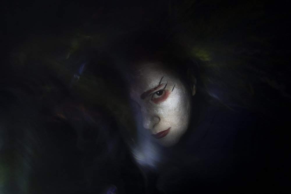 Фотография автора Magda Mushkudiani