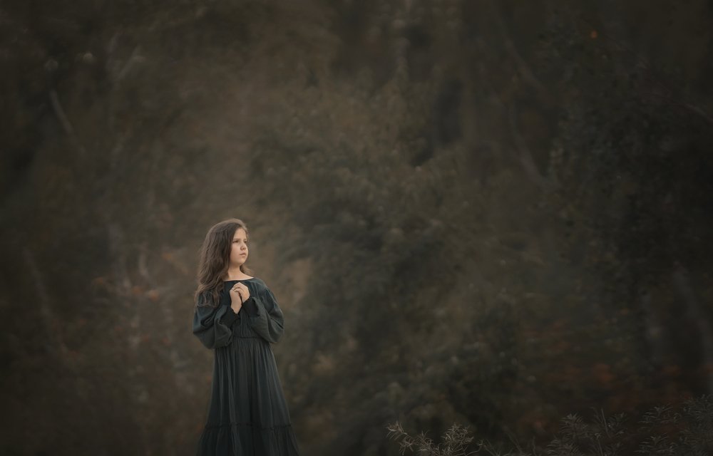 Photograph by Anna Szczęsna