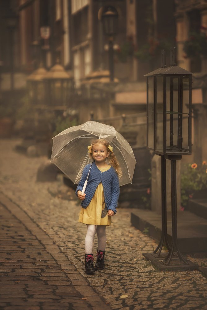 Photograph by Anna Szczęsna