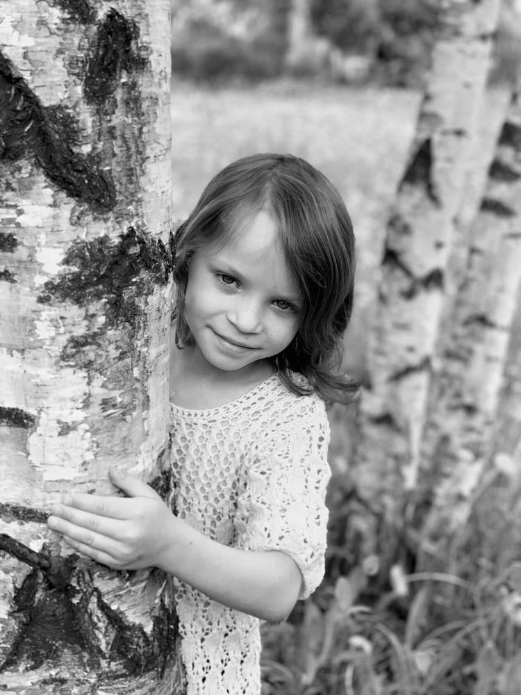 Photograph by Екатерина Раевская