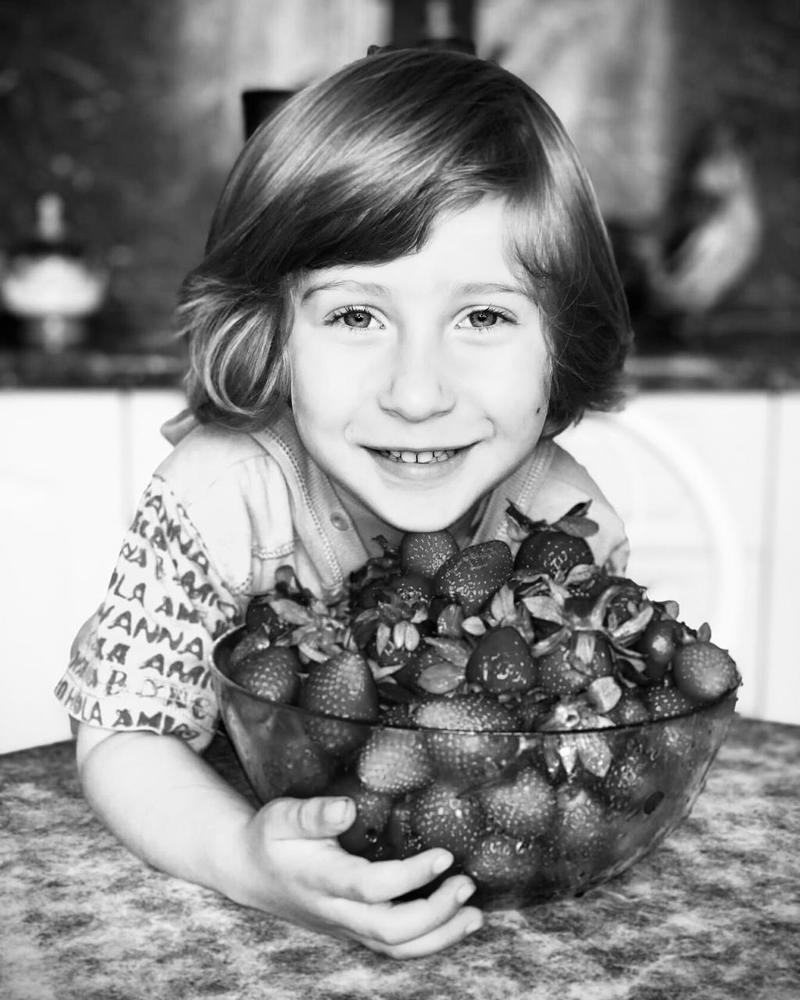 Photograph by Екатерина Раевская