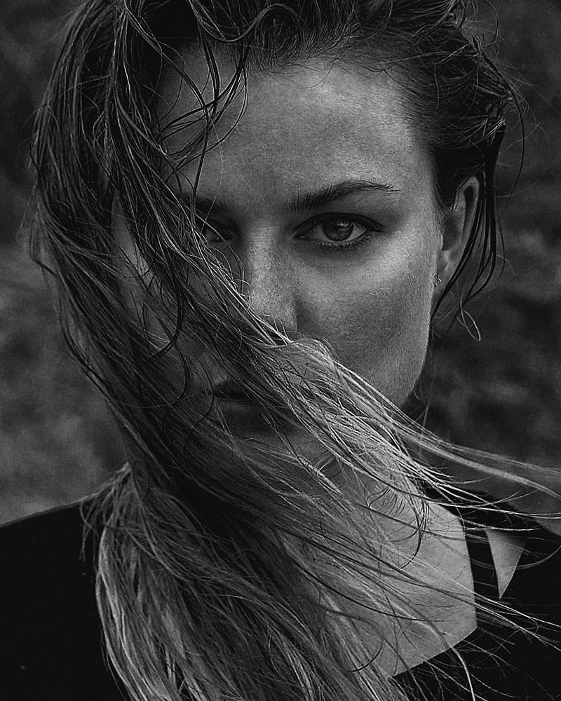 Photograph by Михаил Саллер