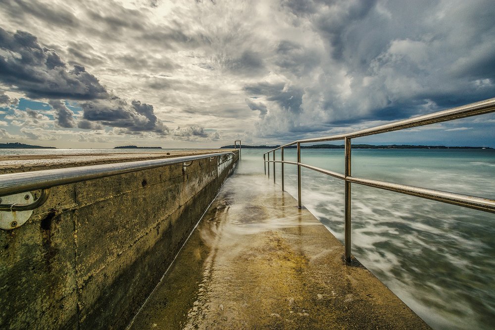 Photograph by Zvonimir Perić