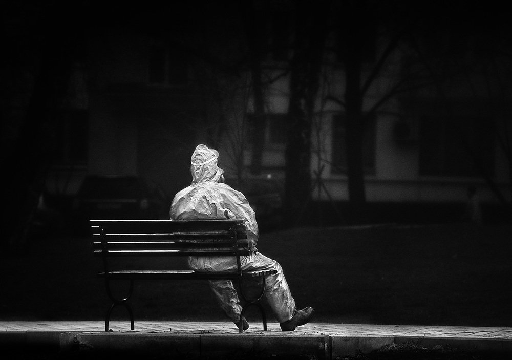 Photograph by Vera Trandina