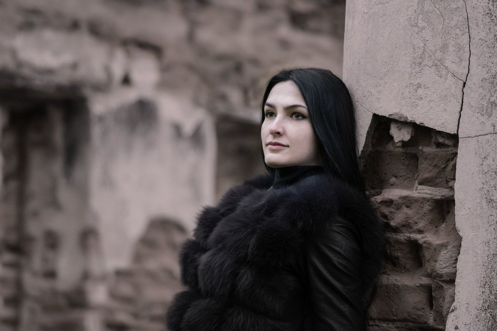 Photograph by Anke Sark
