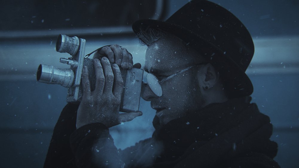 Photograph by Аверьянова Алена