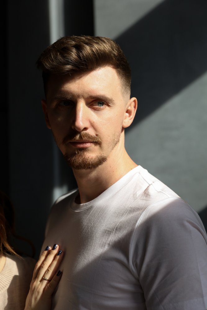 Photograph by Ася Цыганкова