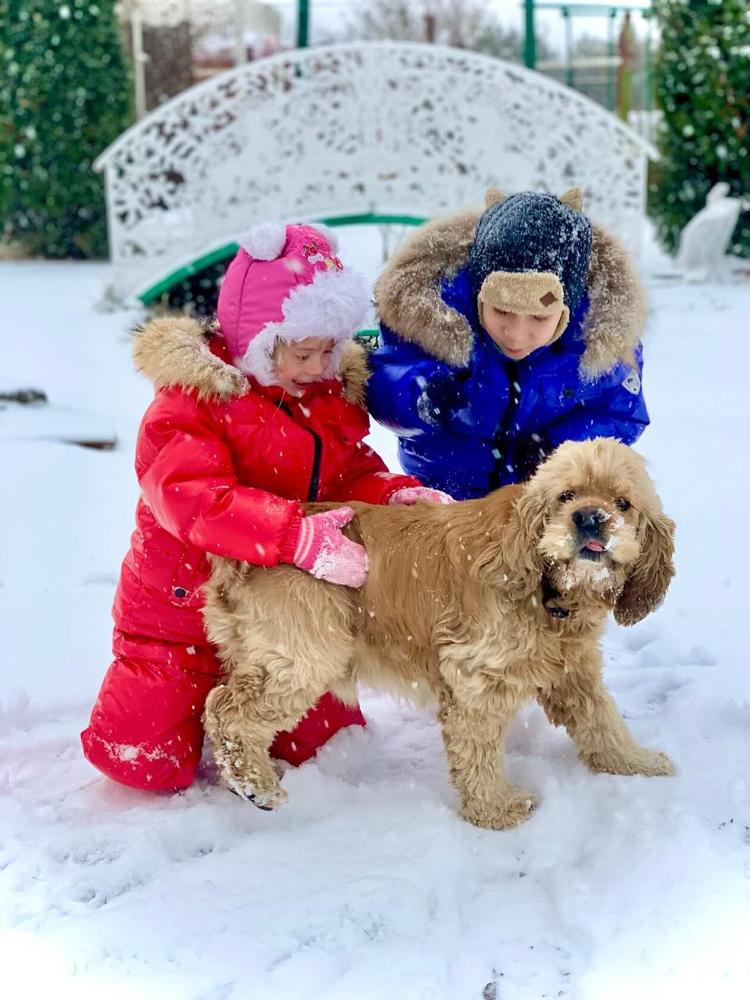 Photograph by Екатерина Раевская