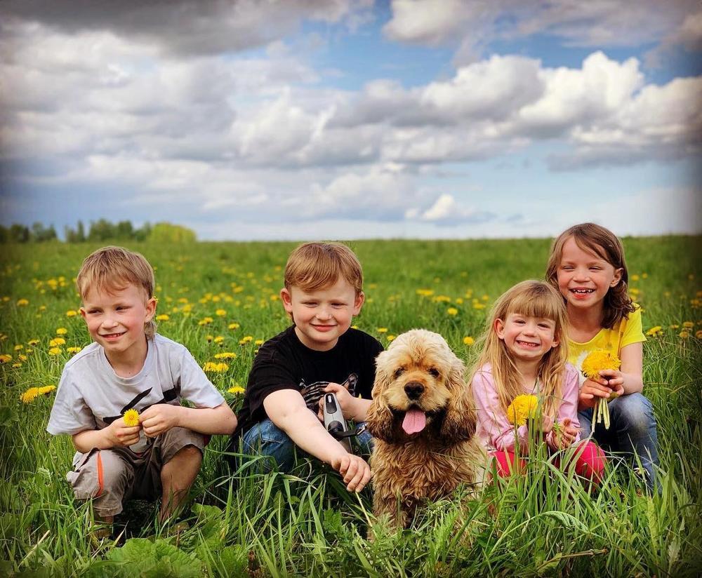 Photograph by Екатерина Раевская