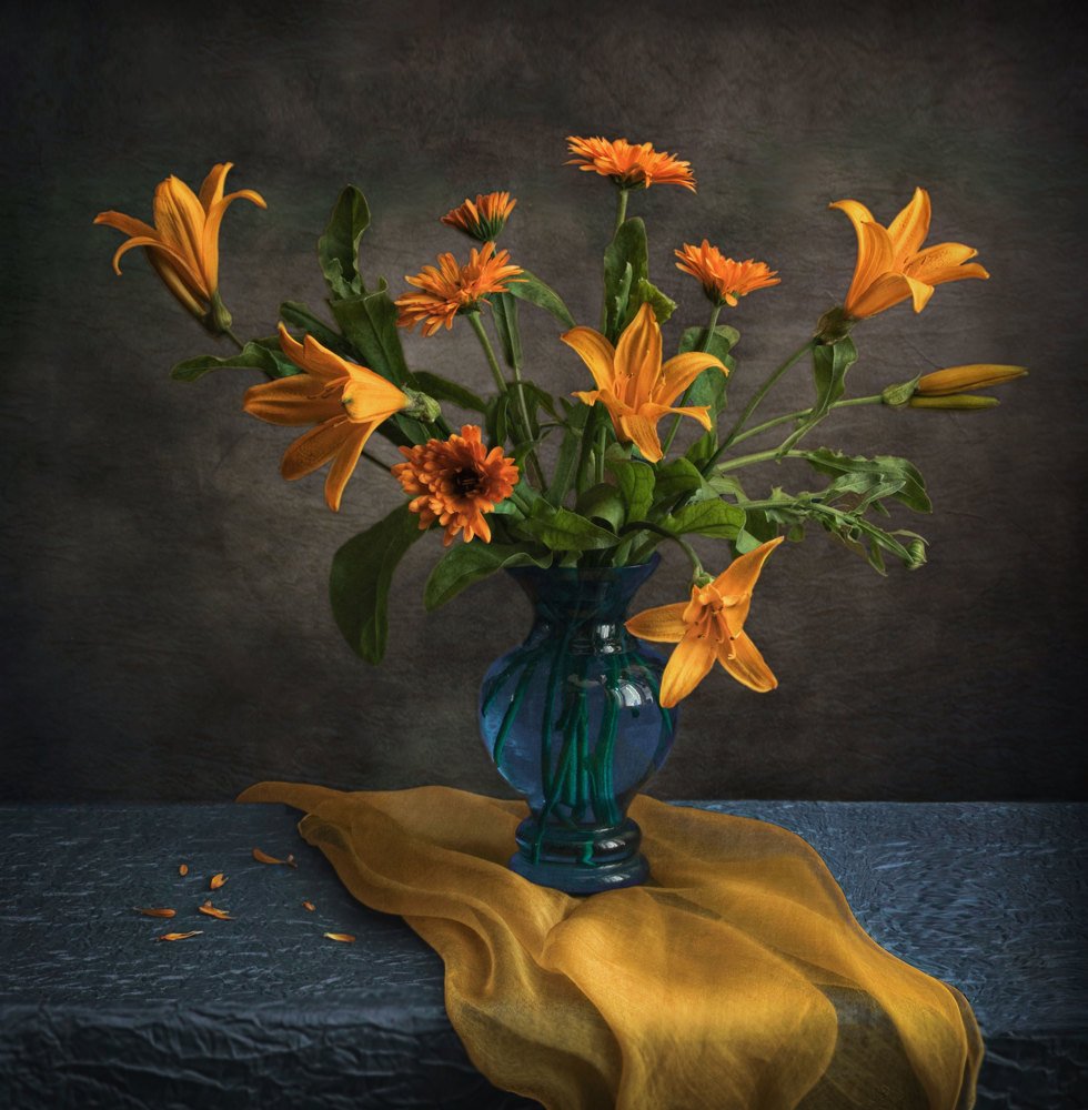 Photograph by Вера Лопатина