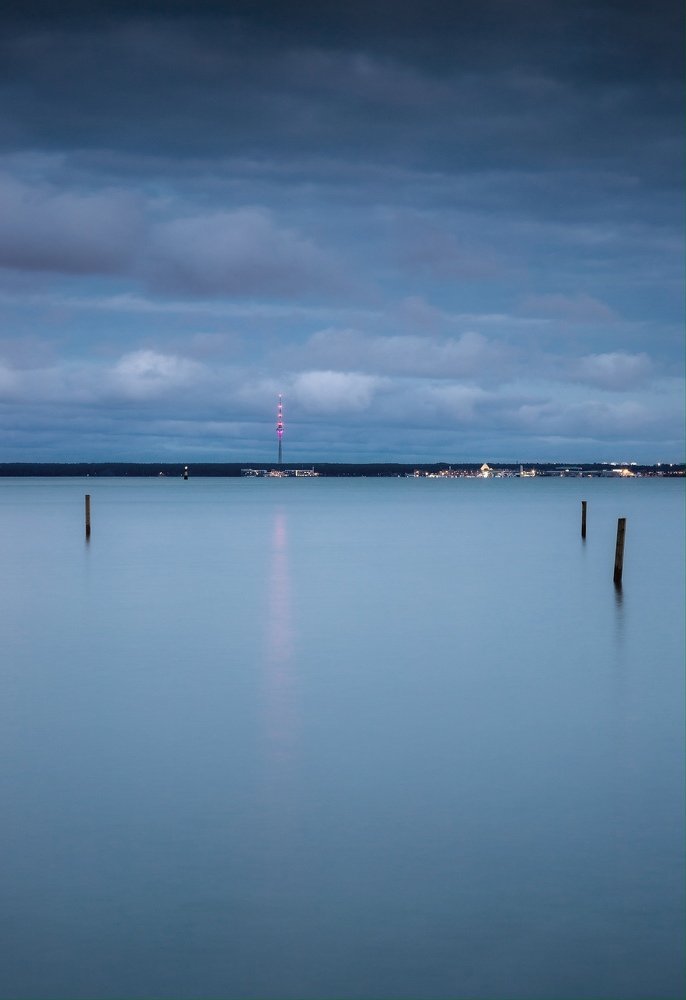 Photograph by Sören Talu