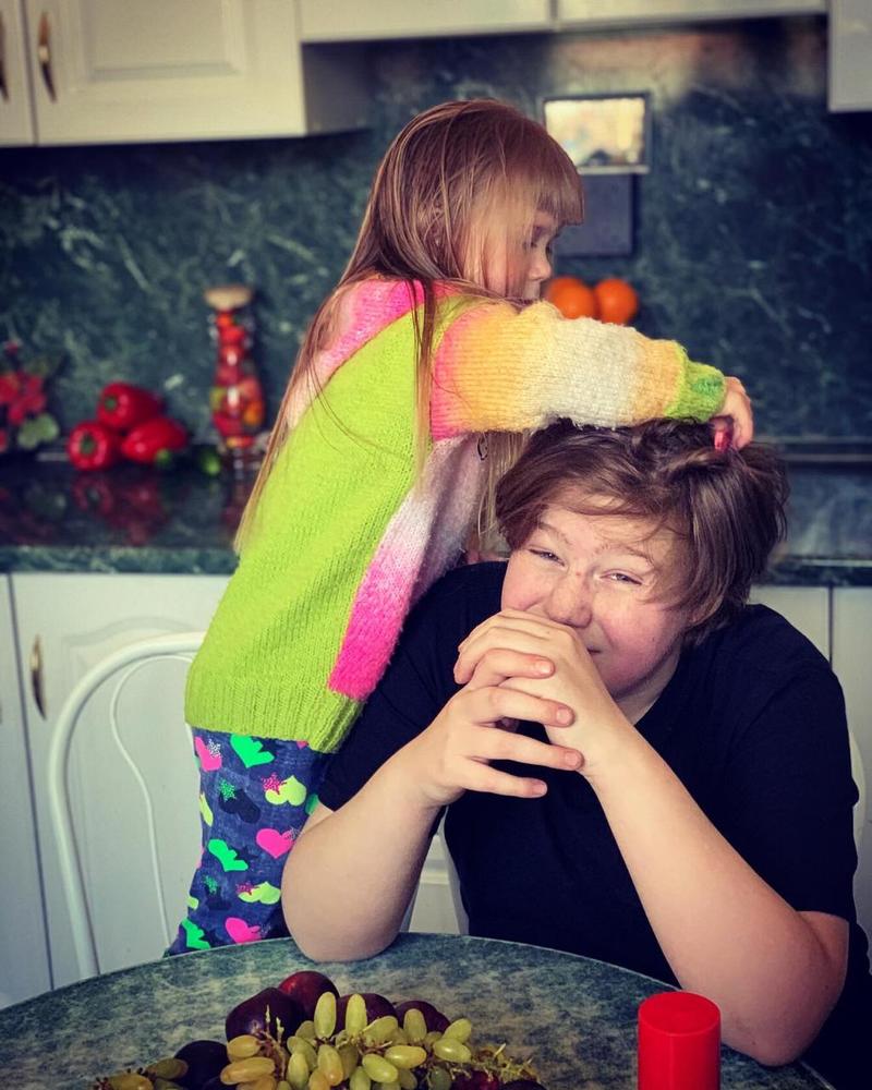 Photograph by Екатерина Раевская