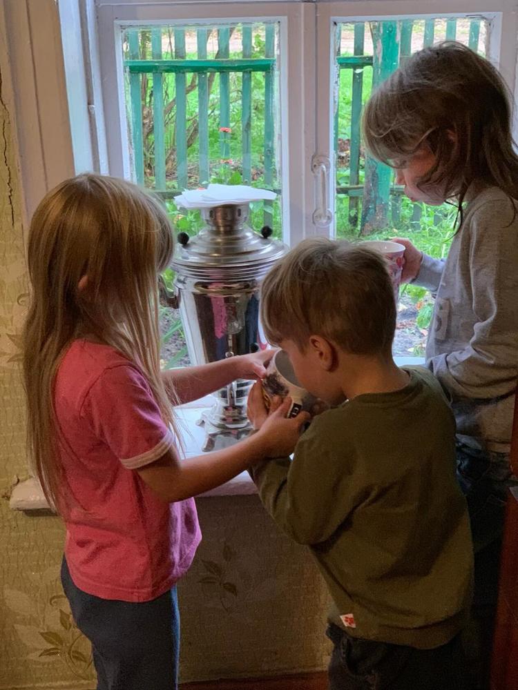 Photograph by Екатерина Раевская