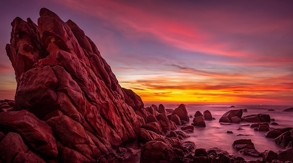 Photograph by Quang Tran