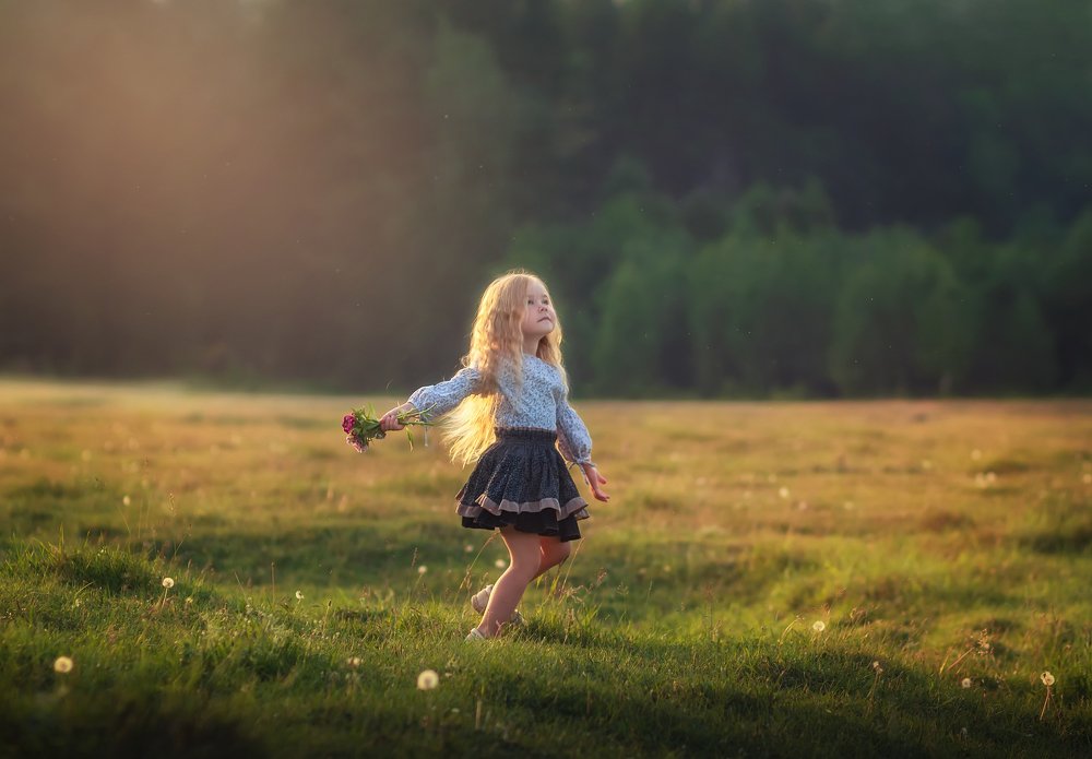 Photograph by Елена Подкорытова