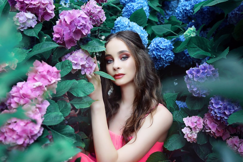 Photograph by Мария Каммерт