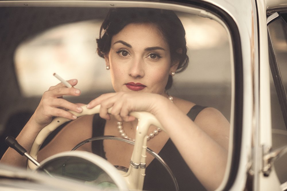 Photograph by Галина Бокова