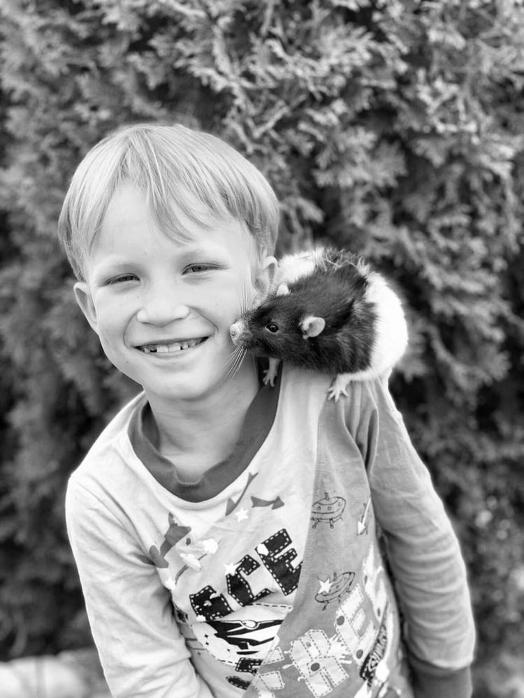 Photograph by Екатерина Раевская