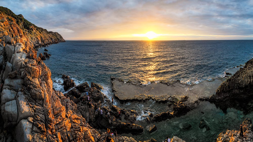 Photograph by Quang Tran