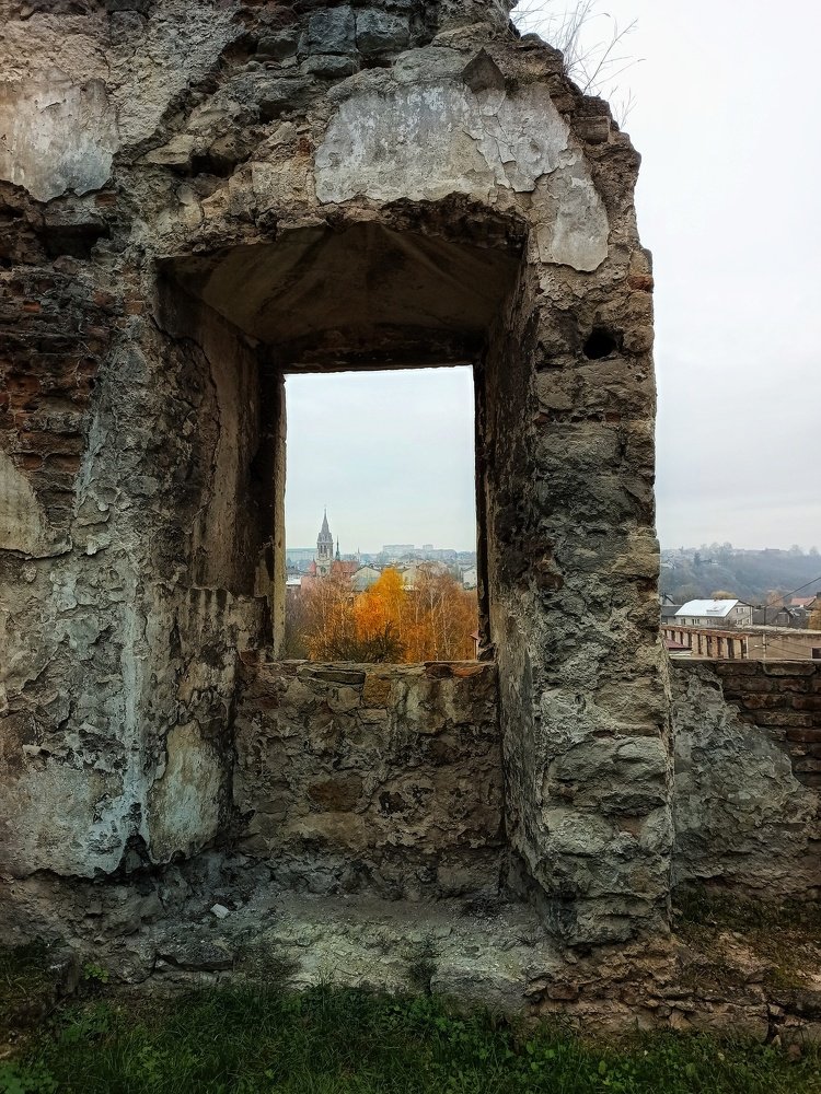 Photograph by Asia Amber