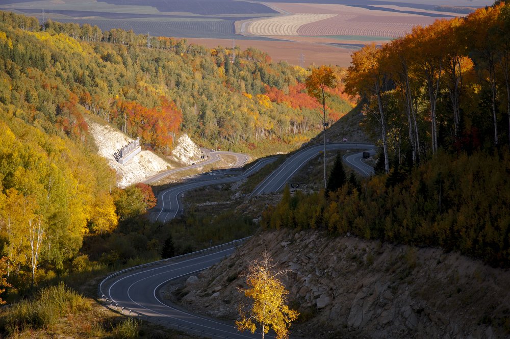 Photograph by Юрий Кухаришин