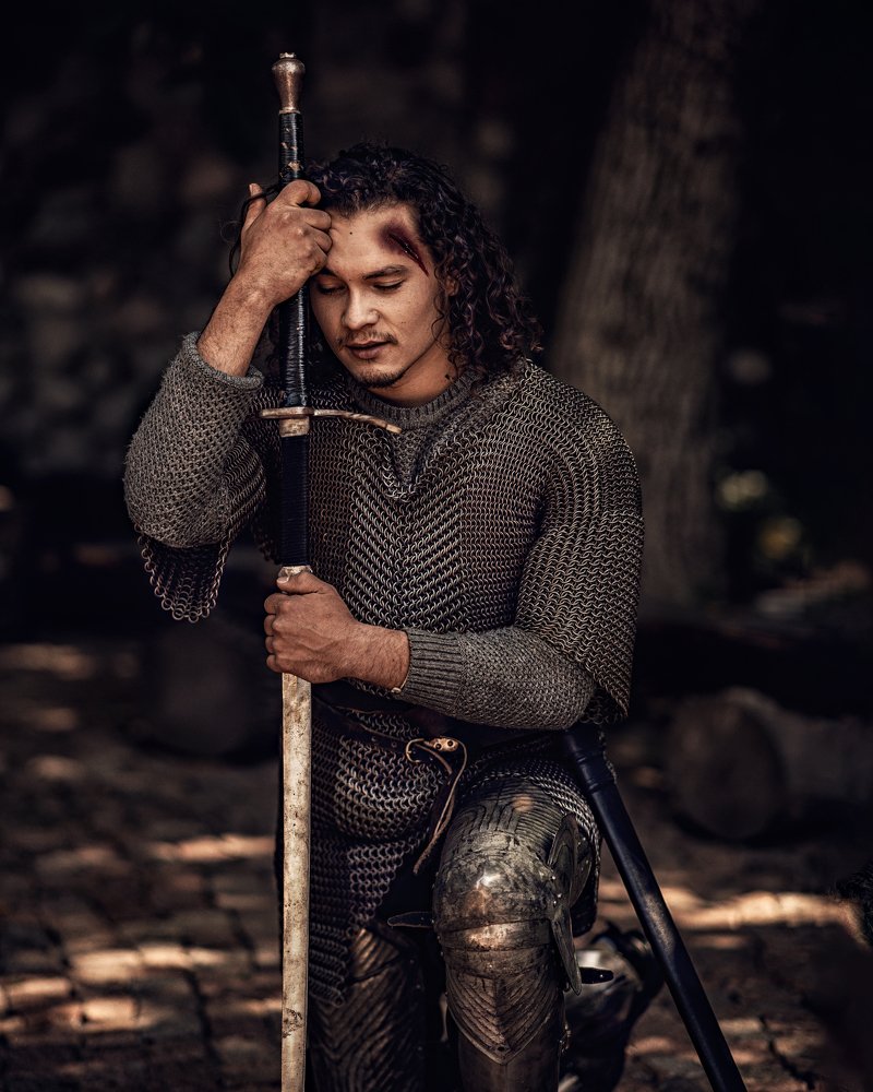 Photograph by Галина Бокова