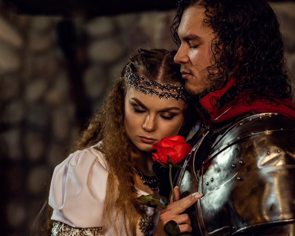 Photograph by Галина Бокова