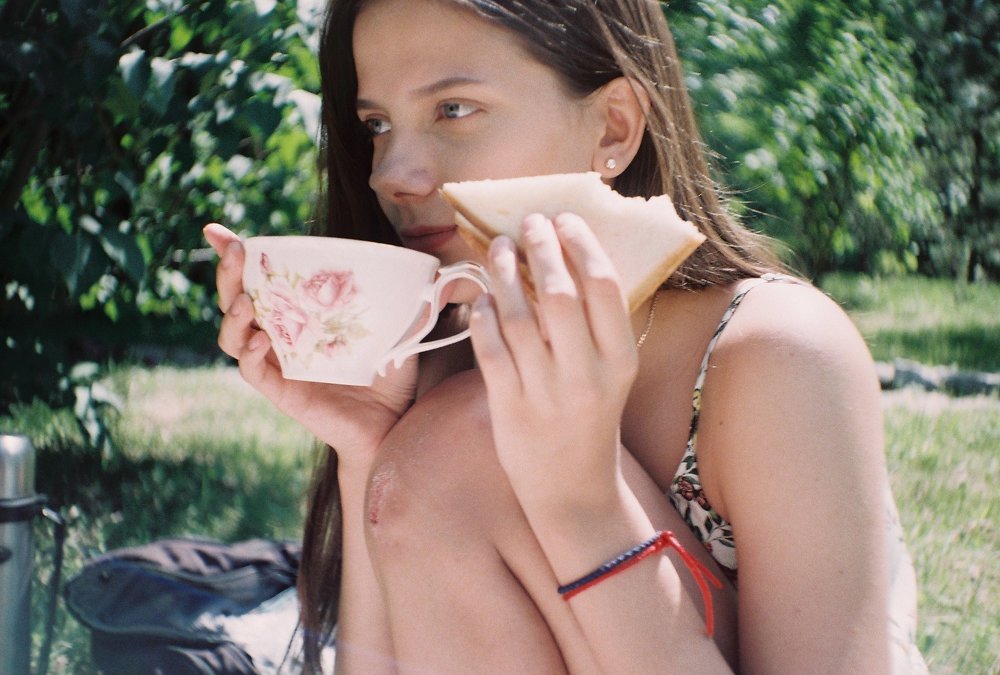 Photograph by Дария Кривун