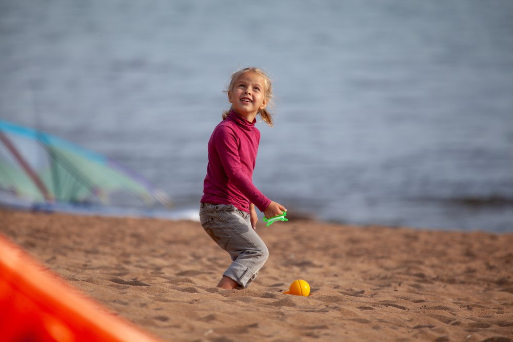 Воздушный змей