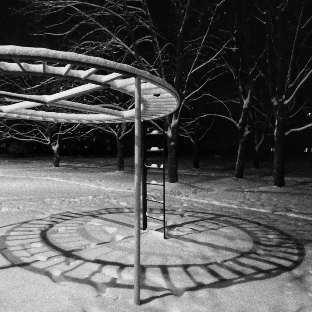 В ожидании пришельцев!   Почти про НЛО...